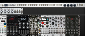 My bullied Eurorack (copy)