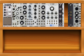 My gross Eurorack
