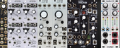 My striate Eurorack