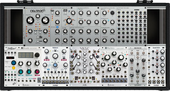 My phony Eurorack