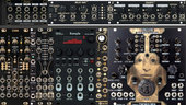 My learned Eurorack