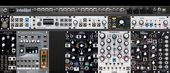 My croupy Eurorack