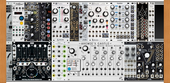 speculative eurorack setup