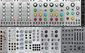 2 voice sampler