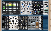 My legal Eurorack