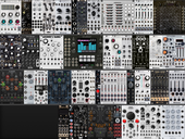 Basskez actual rack (copy)