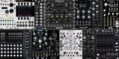 My ghastful Eurorack