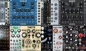 Second 6U for Effects
