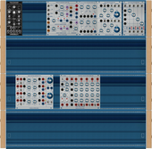 Buchla mantis