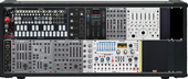 My jetting Eurorack
