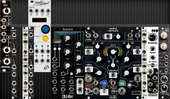 My dormant Eurorack