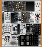 Rackbrute 2