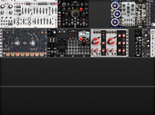 MUDULATE TECHNO RACK (copy)