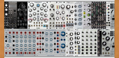Companion Rack