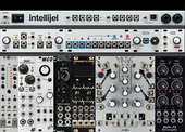 62hp Intelijel Eurorack