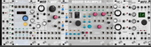 My unlost Eurorack
