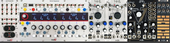 My phthisic Eurorack