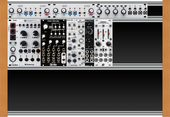 Effects rack