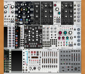 Kosmisches Krautrack v4