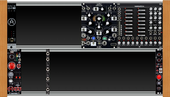 My valanced Eurorack