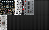 Budget Eurorack