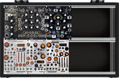 MakeNoise system