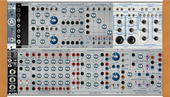 Bizarro Buchla Brute