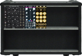My hectic Eurorack (copy)