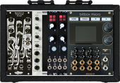 My intent Eurorack