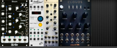 My unlearnt Eurorack