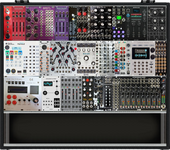 6 month journey rack