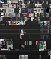 LISBON Jupiter 4 AND PROMARS  + Cavalet 01 + Cavalet 02 + 2ManySynths