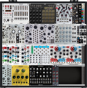 My phony Eurorack