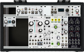 My horal Eurorack