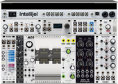 My horal Eurorack