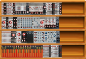 My preachy Eurorack