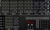 My catching Eurorack (copy) (copy)