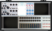 My undeaf Buchla