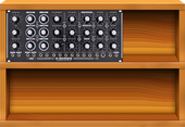 My pretty Eurorack