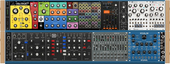 Behringer Eurorack GO