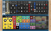 RackBrute 3U