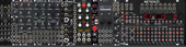 My sober Eurorack