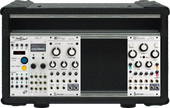My waggish Eurorack