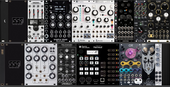 Dark Alchemy Rack