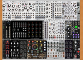 My Grand Eurorack