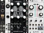 My pushing Eurorack