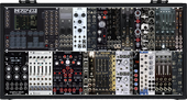 Main Rack (modified)
