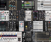12 U Rack