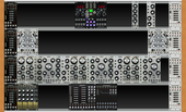 Modulation station