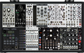 New Ambient Rack (copied from Pescasphere)